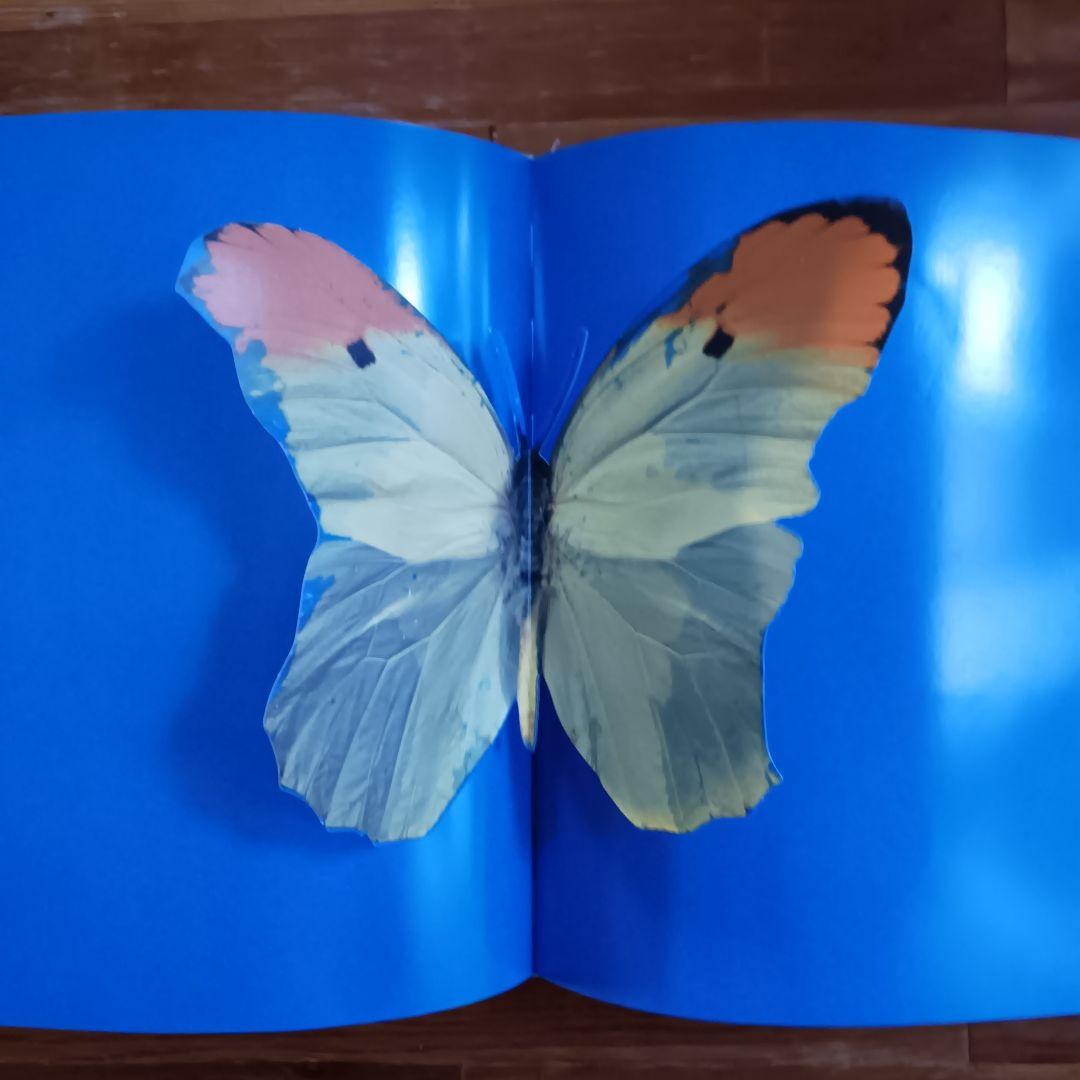 アート・デザイン・音楽 Damien Hirst