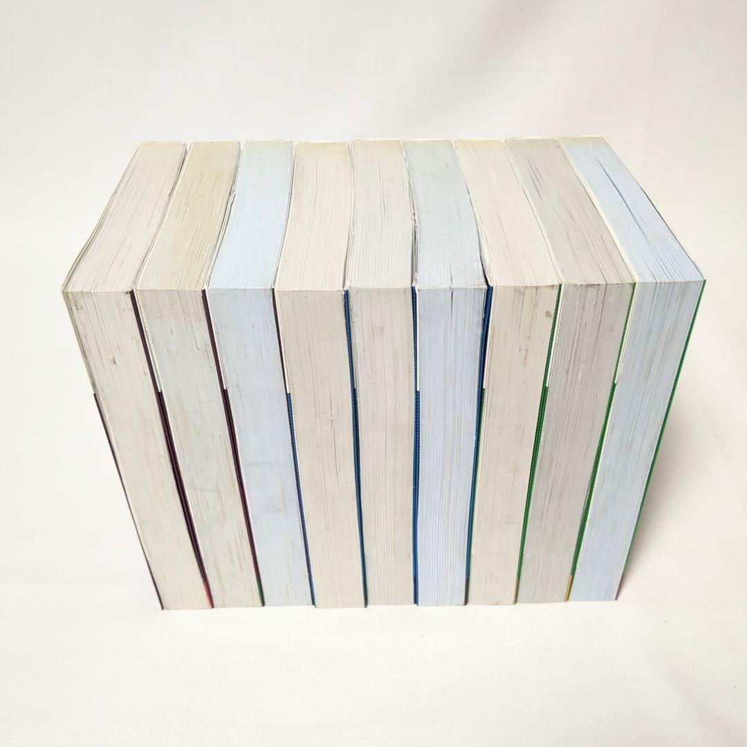 限定品 全9巻 月光仮面 /完全版 /川内康範 桑田次郎