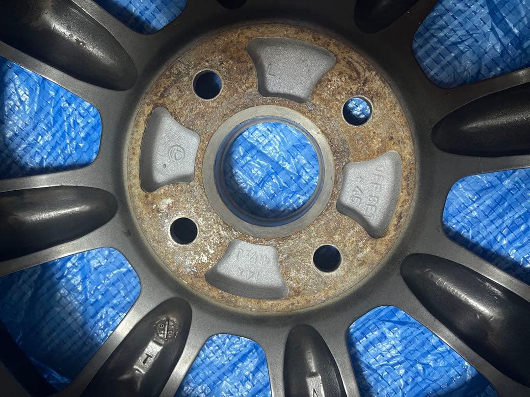 MINILITE14×4.5J+45