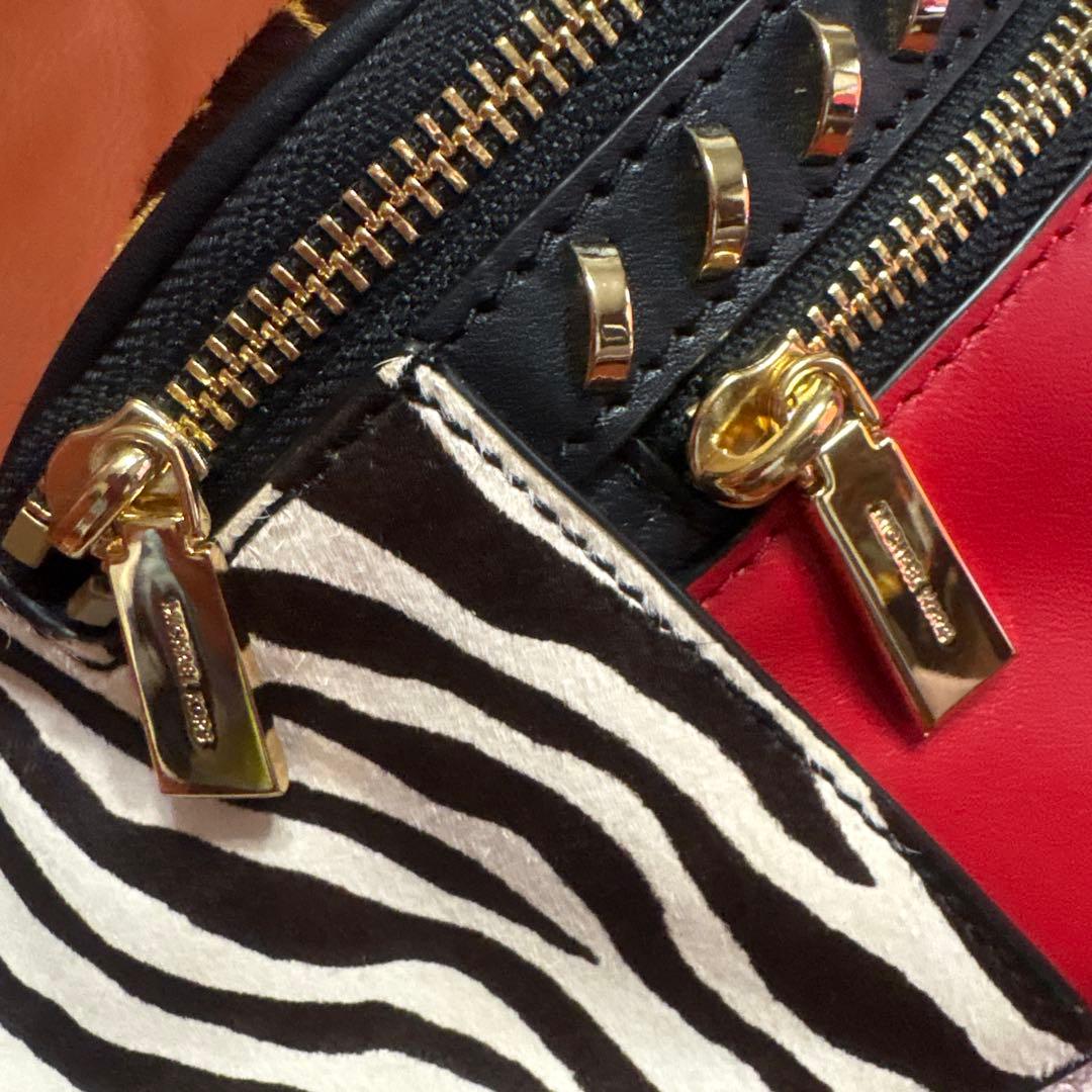 MICHAEL KORS ファニーパック （ボディバッグ）
