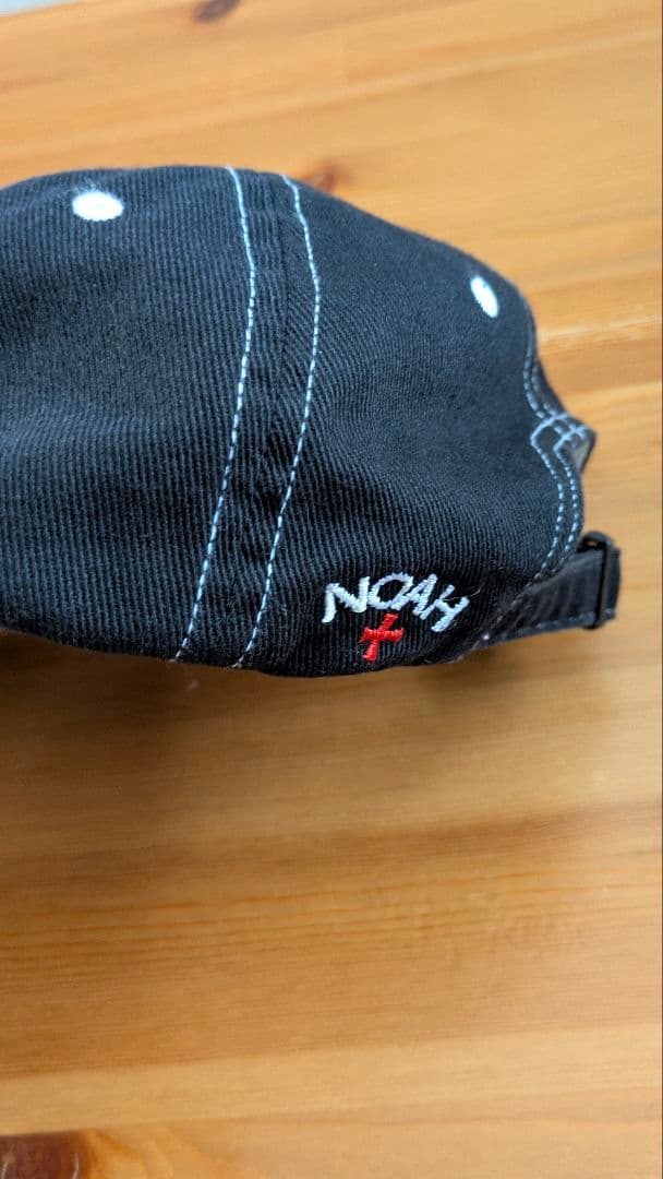 NOAH キャップ