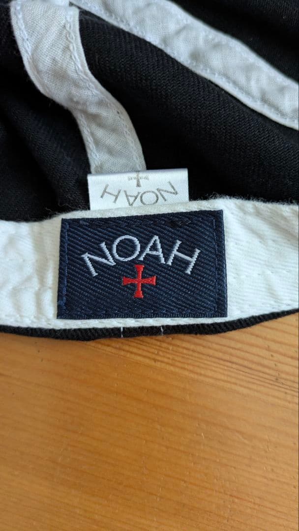 NOAH キャップ