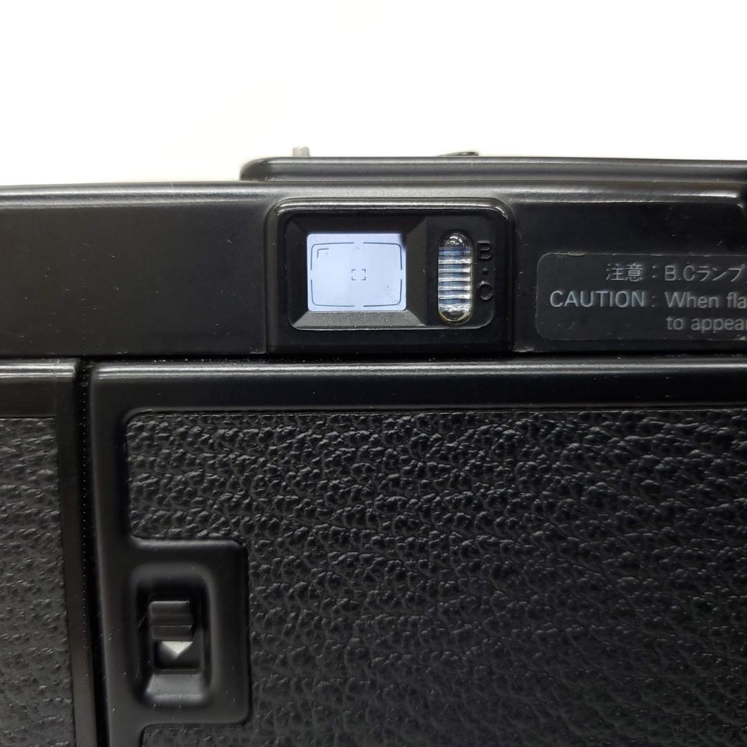 【動作確認済】 KONICA C35 AF2 G0206-17-6p p