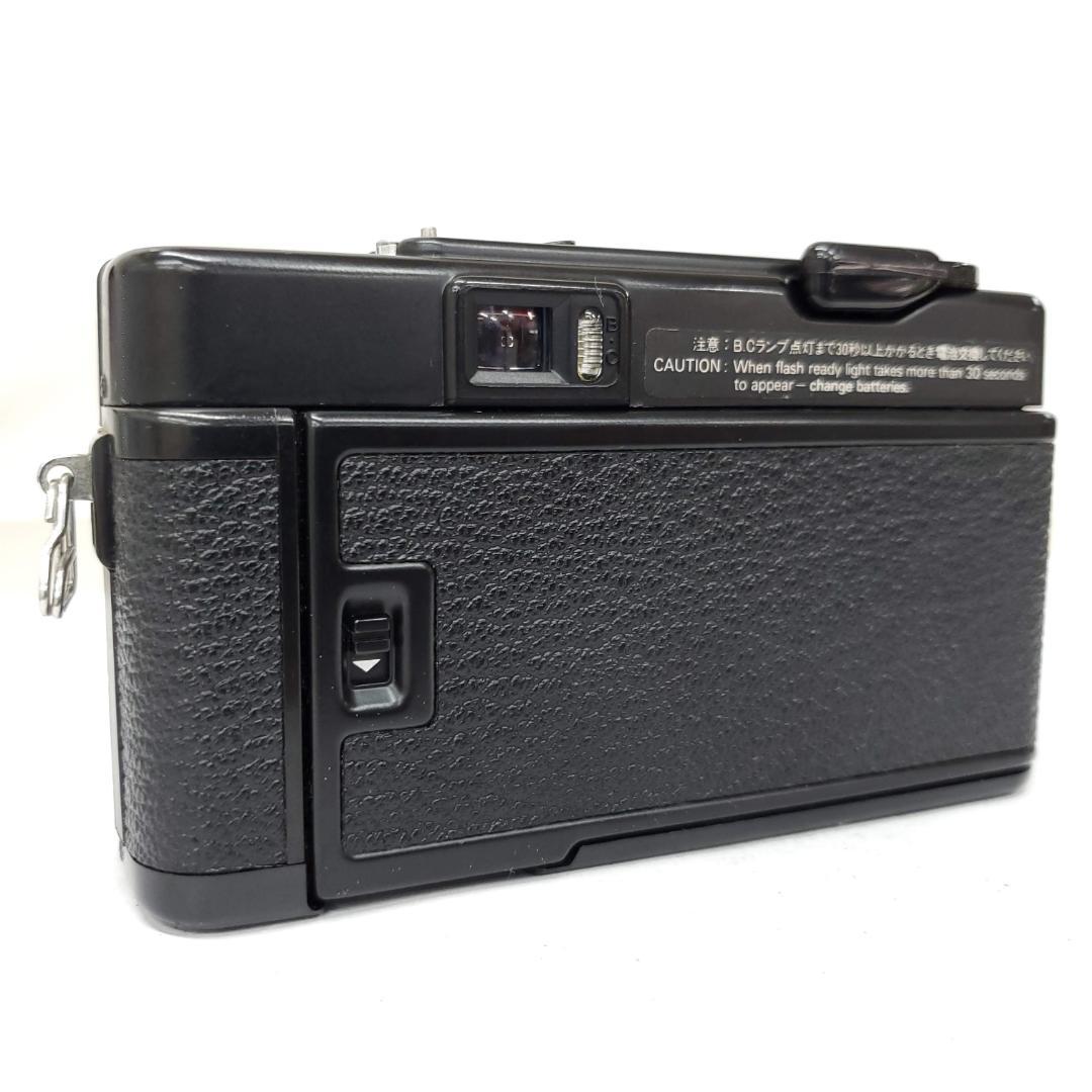 【動作確認済】 KONICA C35 AF2 G0206-17-6p p
