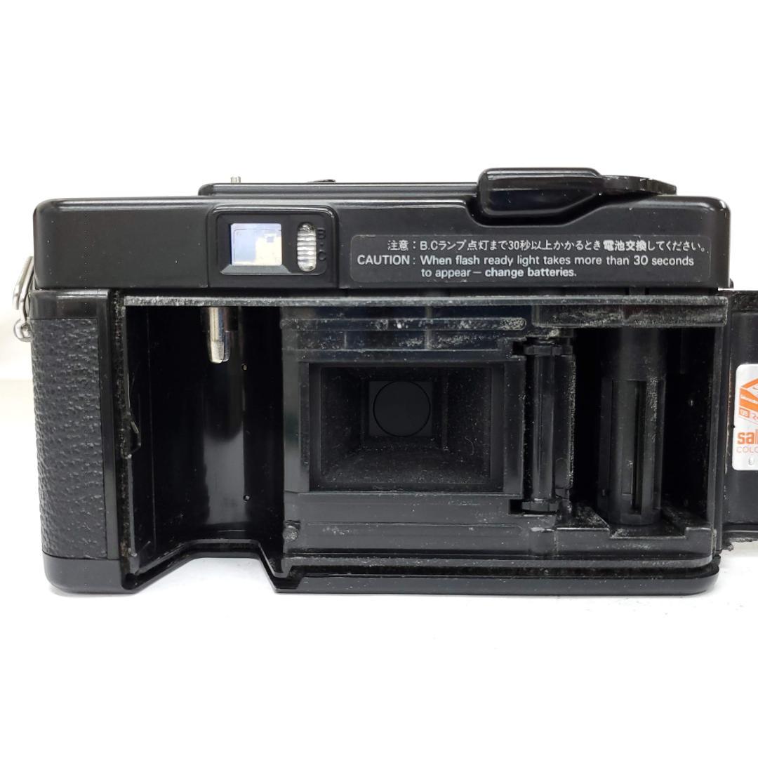【動作確認済】 KONICA C35 AF2 G0206-17-6p p