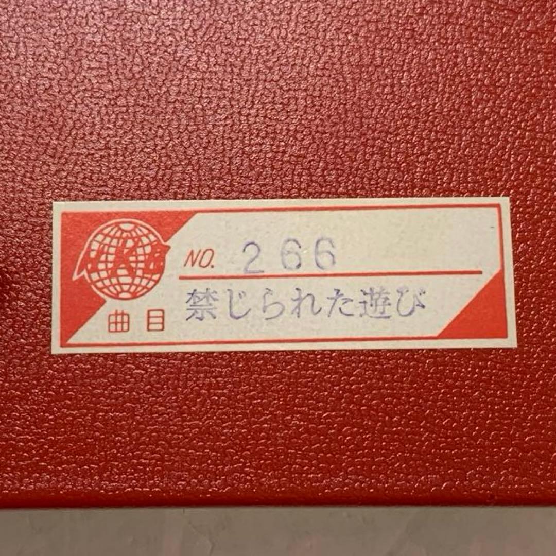 は*な様 昭和 レトロ オルゴール バレリーナ 宝石箱 小物入れ