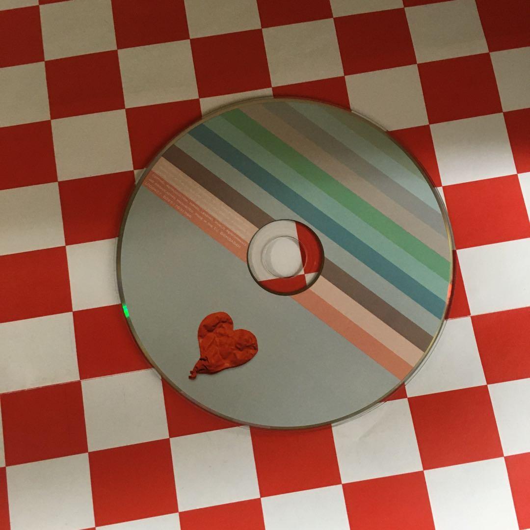 【K5864】KANYE WEST/808&HEARTBREAK