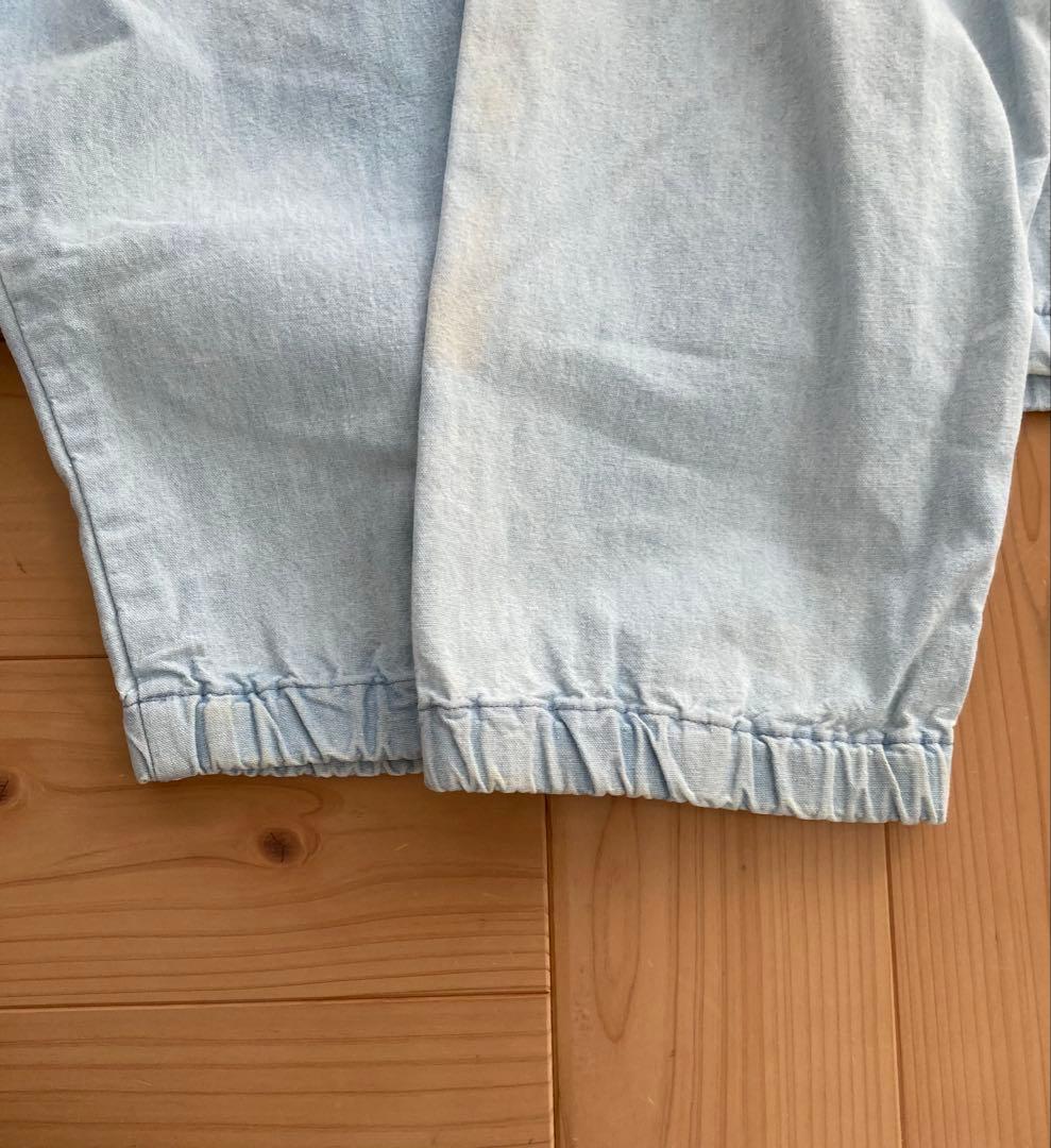 Ralph Lauren ラルフ M ジャケット 古着 90s デニム 短丈