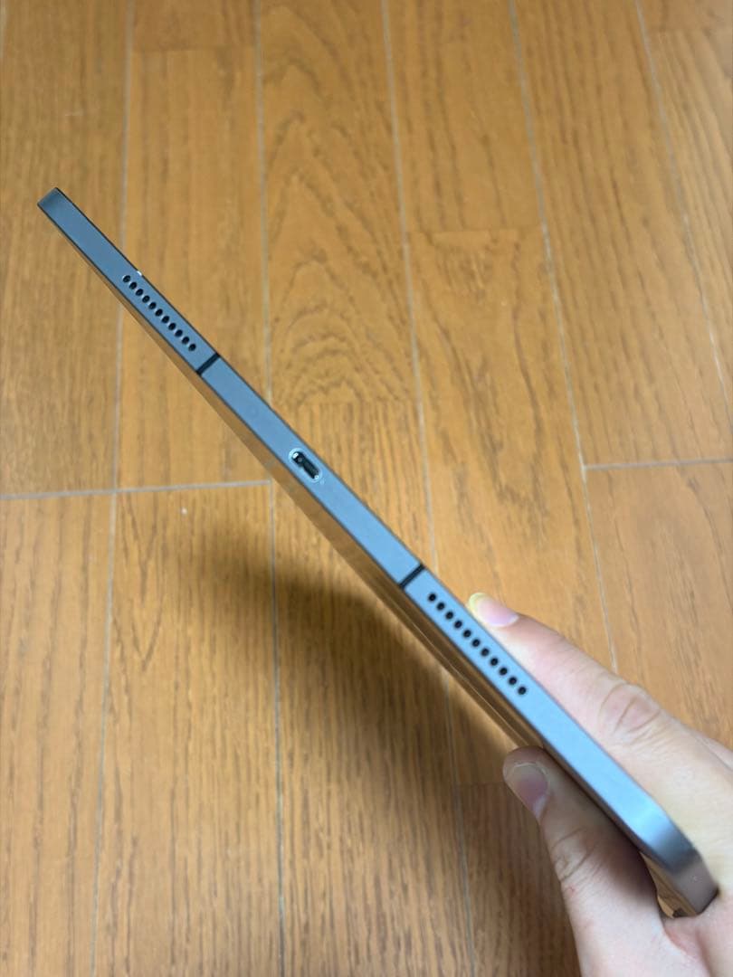 美品 iPad Pro 第5世代 12.9インチ 1TB セルラー版 M1