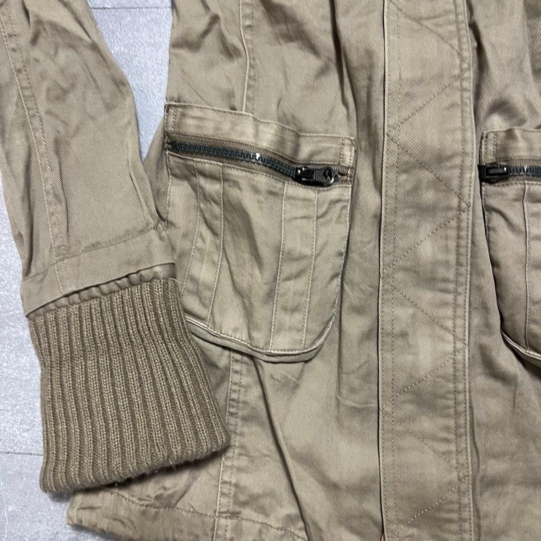 archive gimmick grunge jacket 亜熱帯 y2k