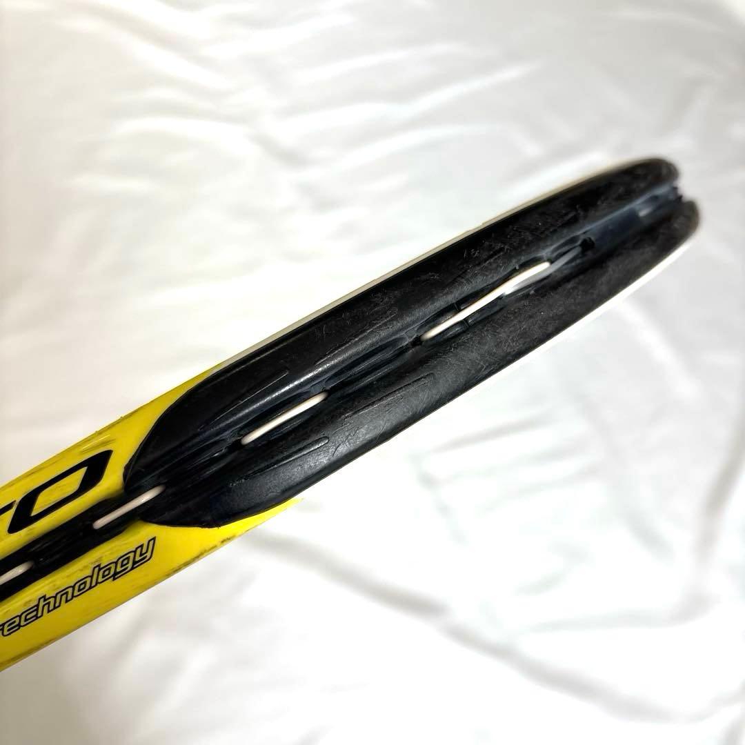 Babolat バボラ AERO アエロ プロ ドライブ ナダル G2