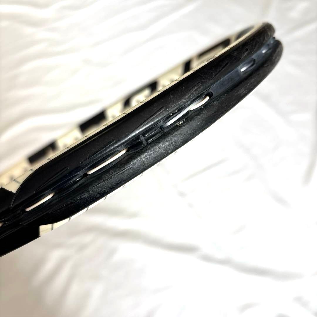 Babolat バボラ AERO アエロ プロ ドライブ ナダル G2
