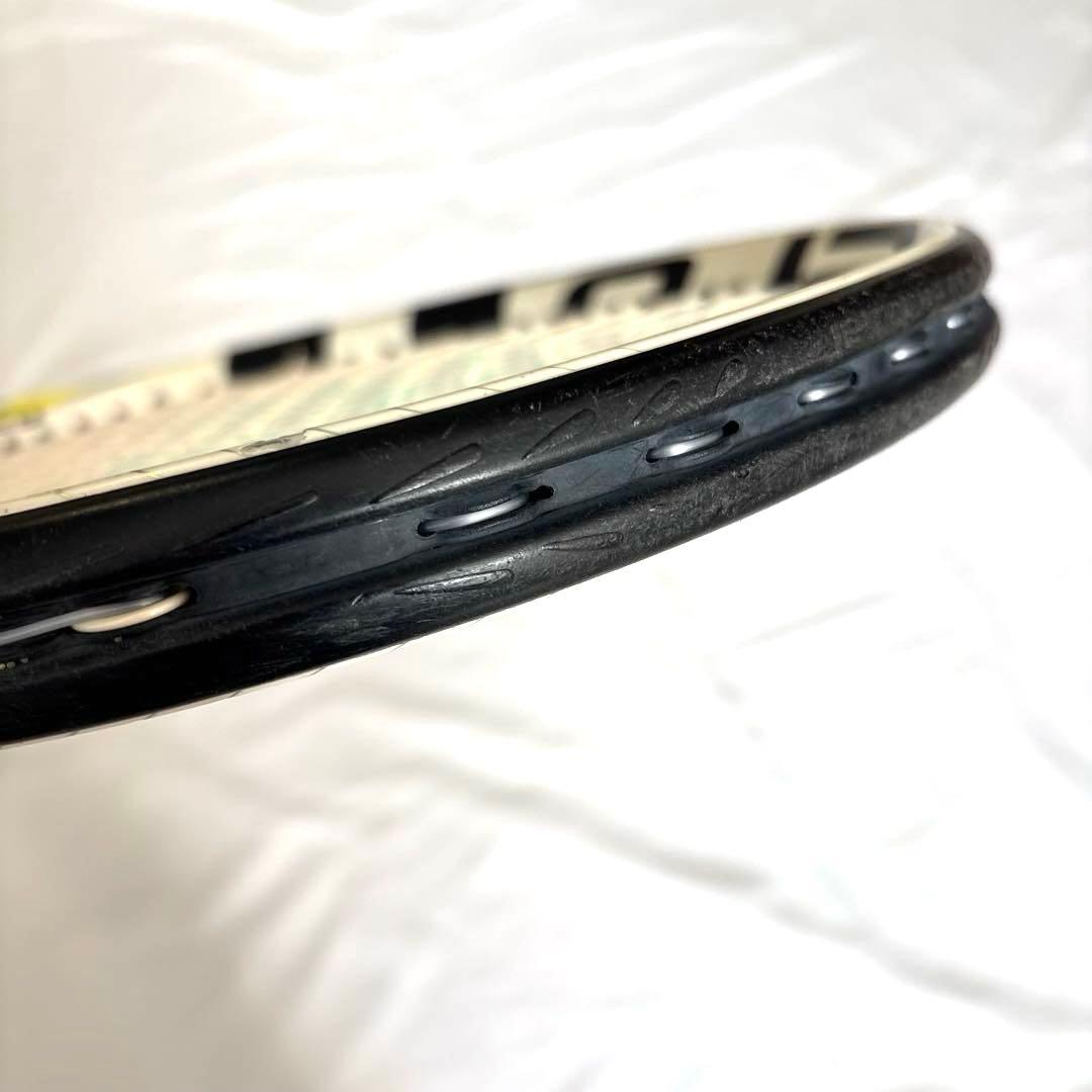 Babolat バボラ AERO アエロ プロ ドライブ ナダル G2