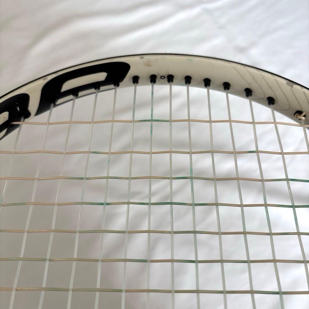 Babolat バボラ AERO アエロ プロ ドライブ ナダル G2