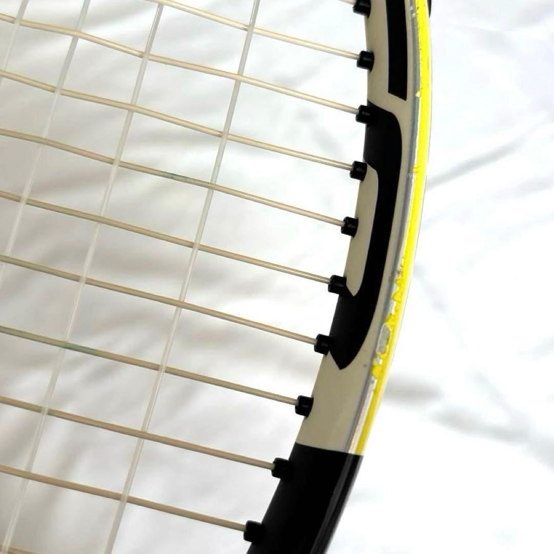 Babolat バボラ AERO アエロ プロ ドライブ ナダル G2
