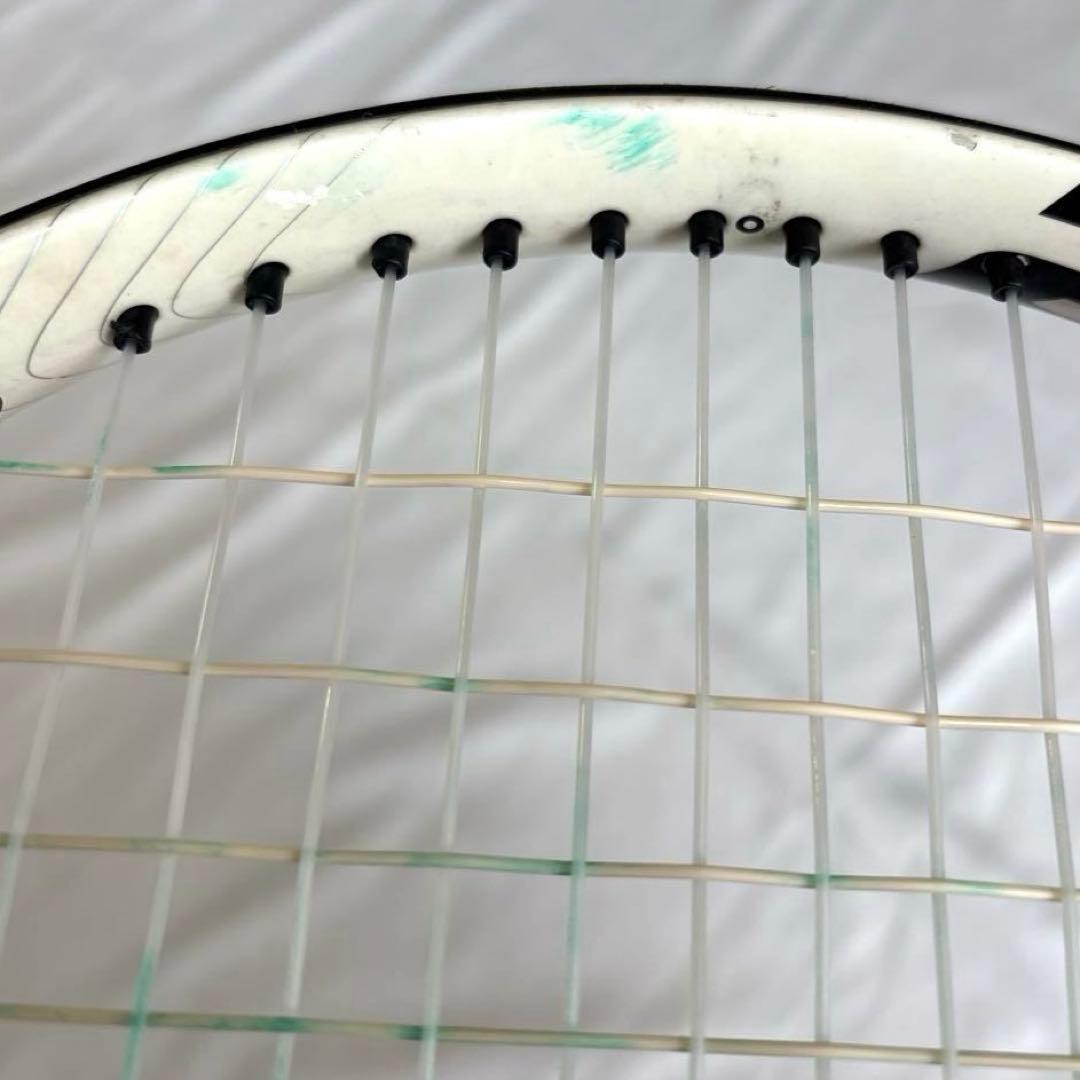 Babolat バボラ AERO アエロ プロ ドライブ ナダル G2