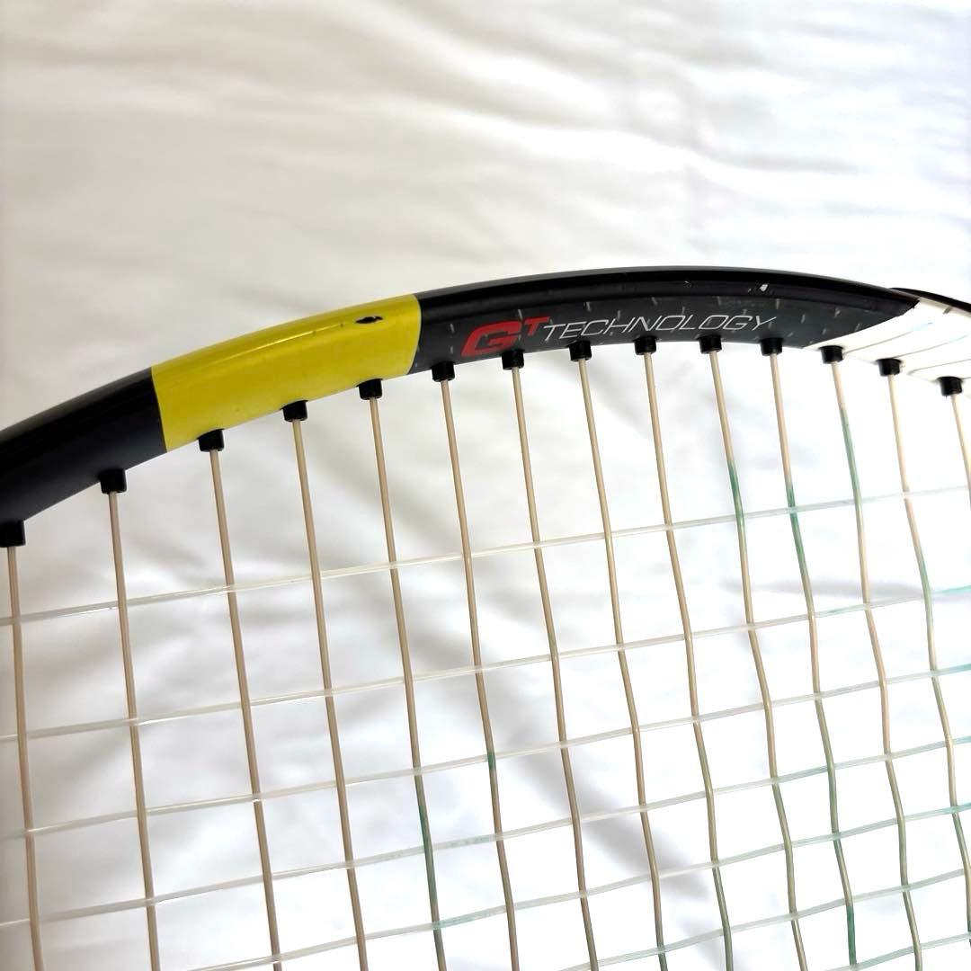 Babolat バボラ AERO アエロ プロ ドライブ ナダル G2