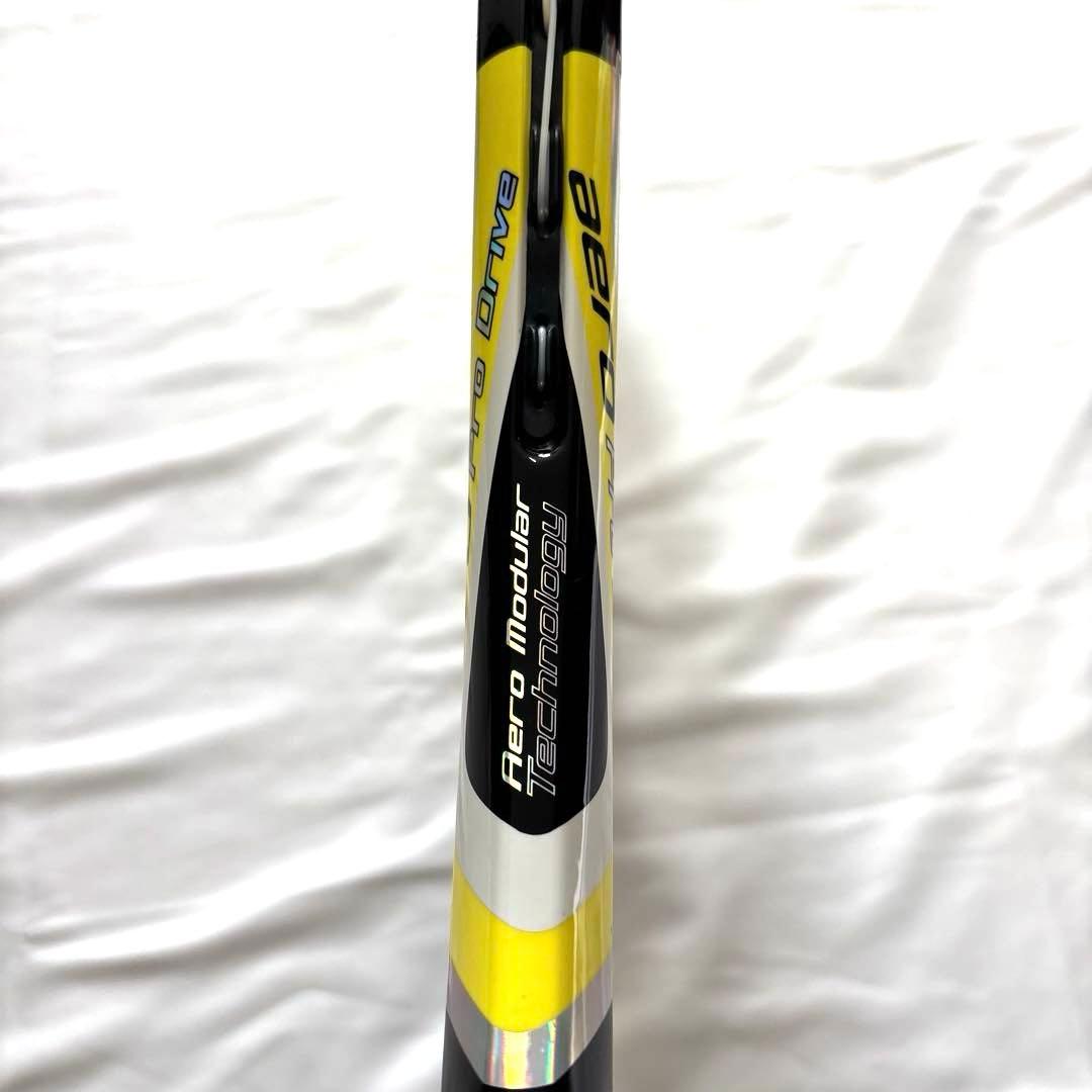 Babolat バボラ AERO アエロ プロ ドライブ ナダル G2