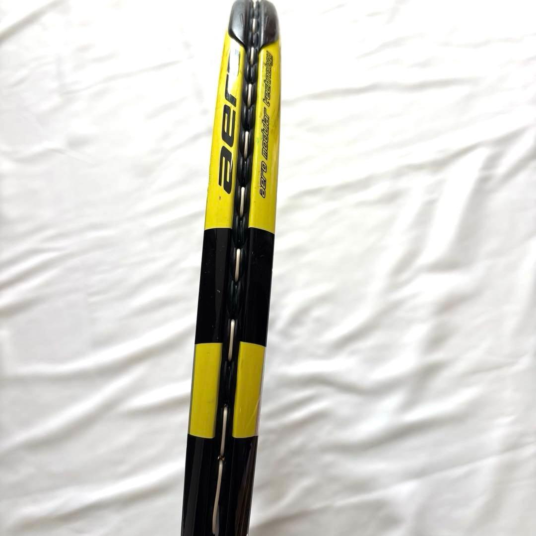 Babolat バボラ AERO アエロ プロ ドライブ ナダル G2