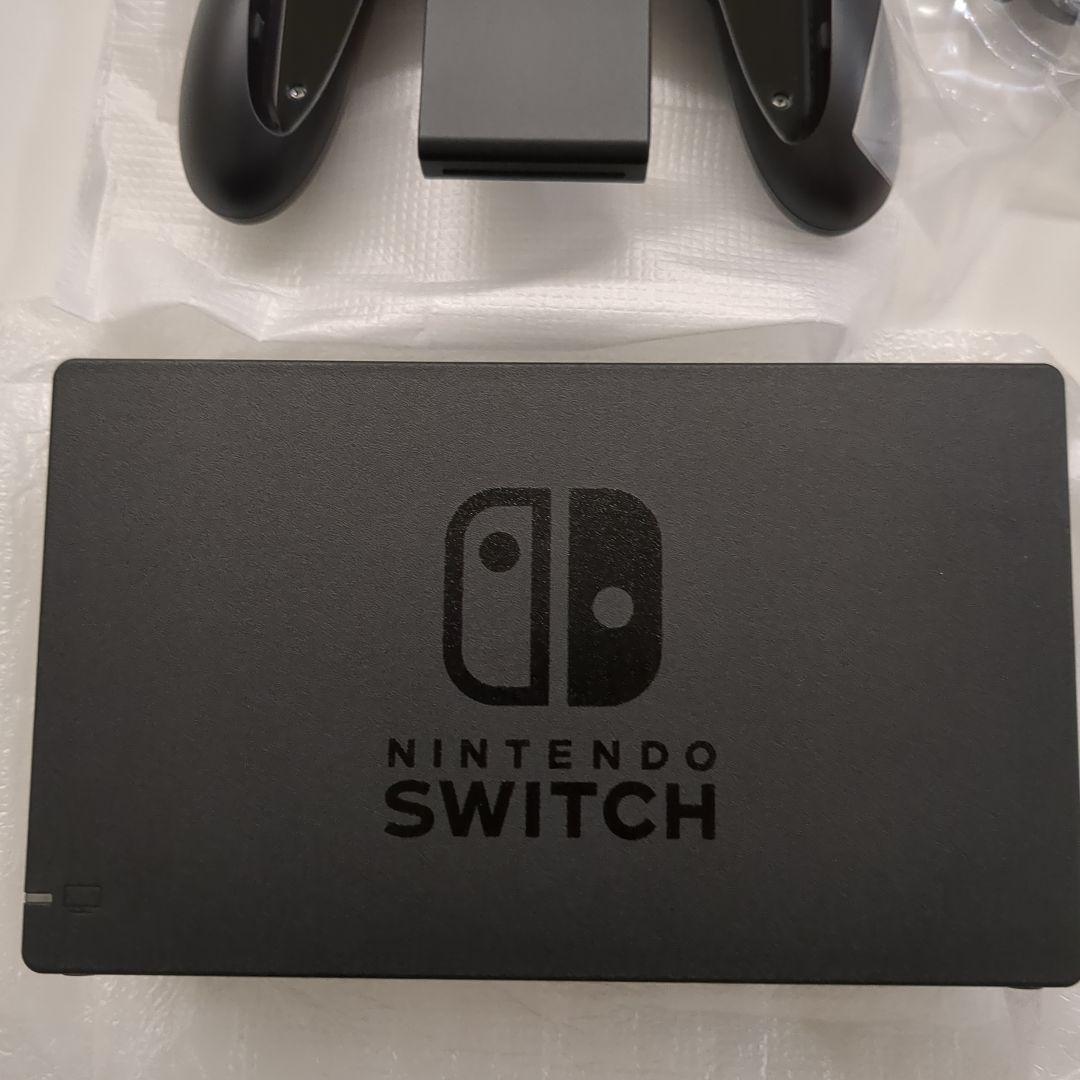 Nintendo Switch 付属品　新品未使用品