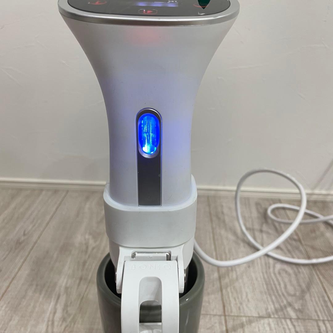 BONIQ BNQ-01 低温調理器　＋　純正スタンド　箱無し