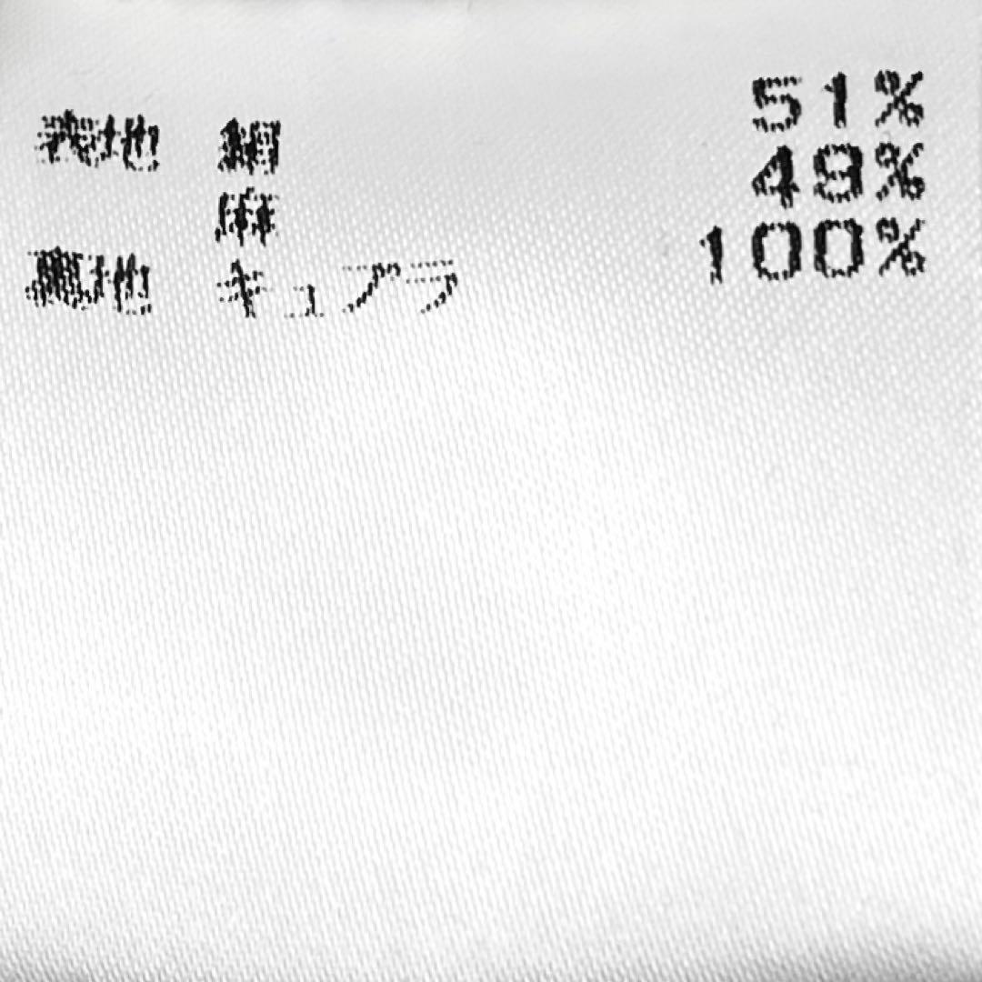 極美品 ベルベスト JACKET IN THE BOX シルク麻 ブレザー 48