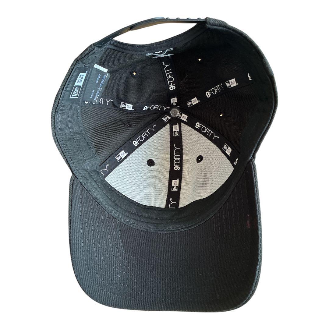New Era ニューヨーク・ヤンキースキャップ 3点セット　スナップバック