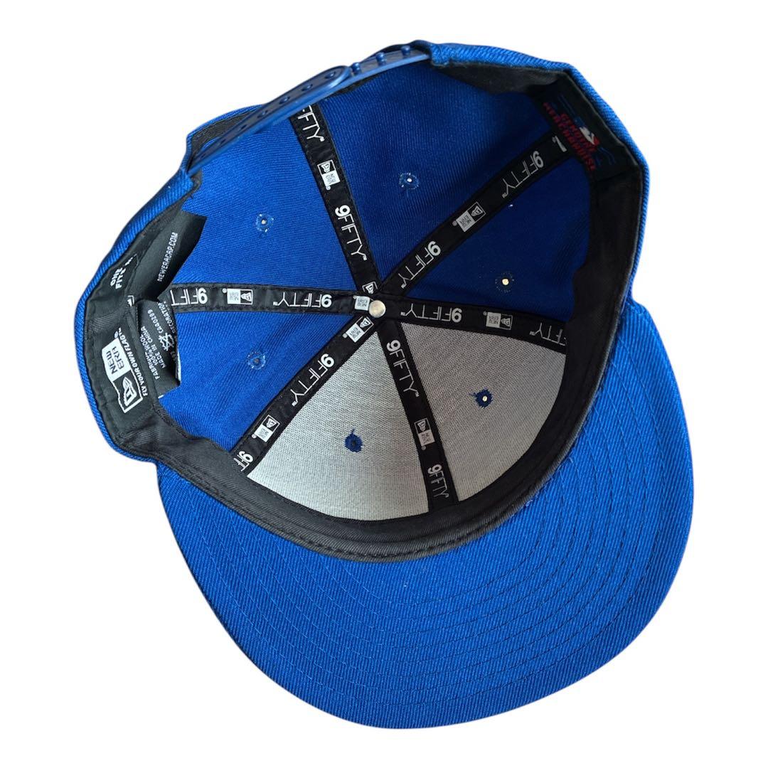 New Era ニューヨーク・ヤンキースキャップ 3点セット　スナップバック
