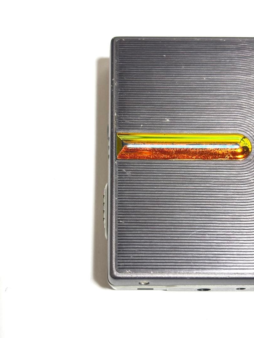 ソニー MDプレーヤー AM-PX1 ジャンク品 動作未確認
