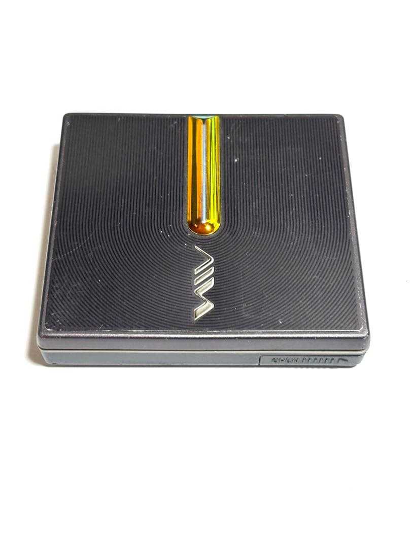 ソニー MDプレーヤー AM-PX1 ジャンク品 動作未確認