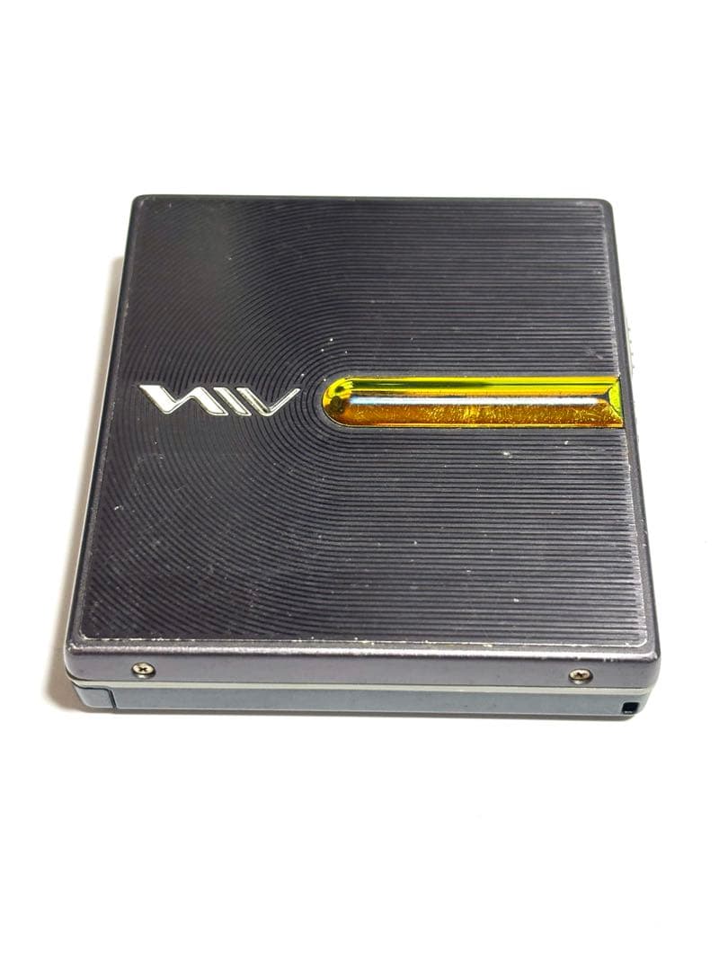 ソニー MDプレーヤー AM-PX1 ジャンク品 動作未確認