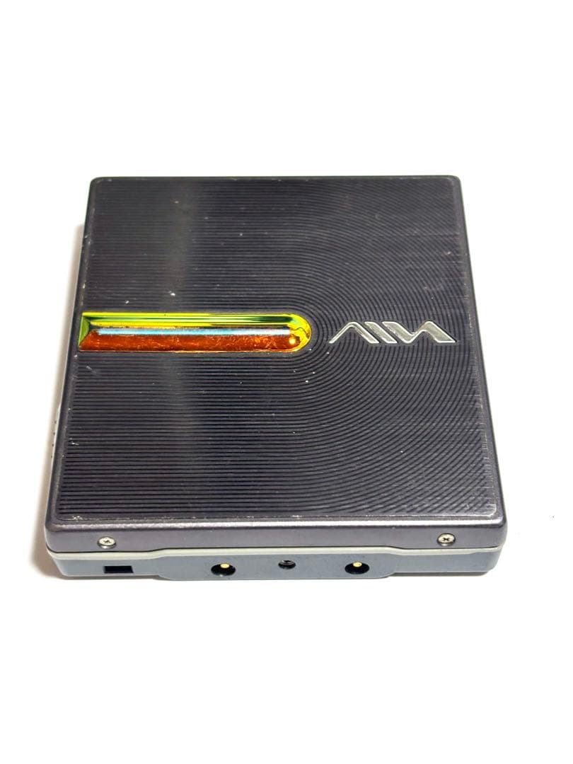 ソニー MDプレーヤー AM-PX1 ジャンク品 動作未確認