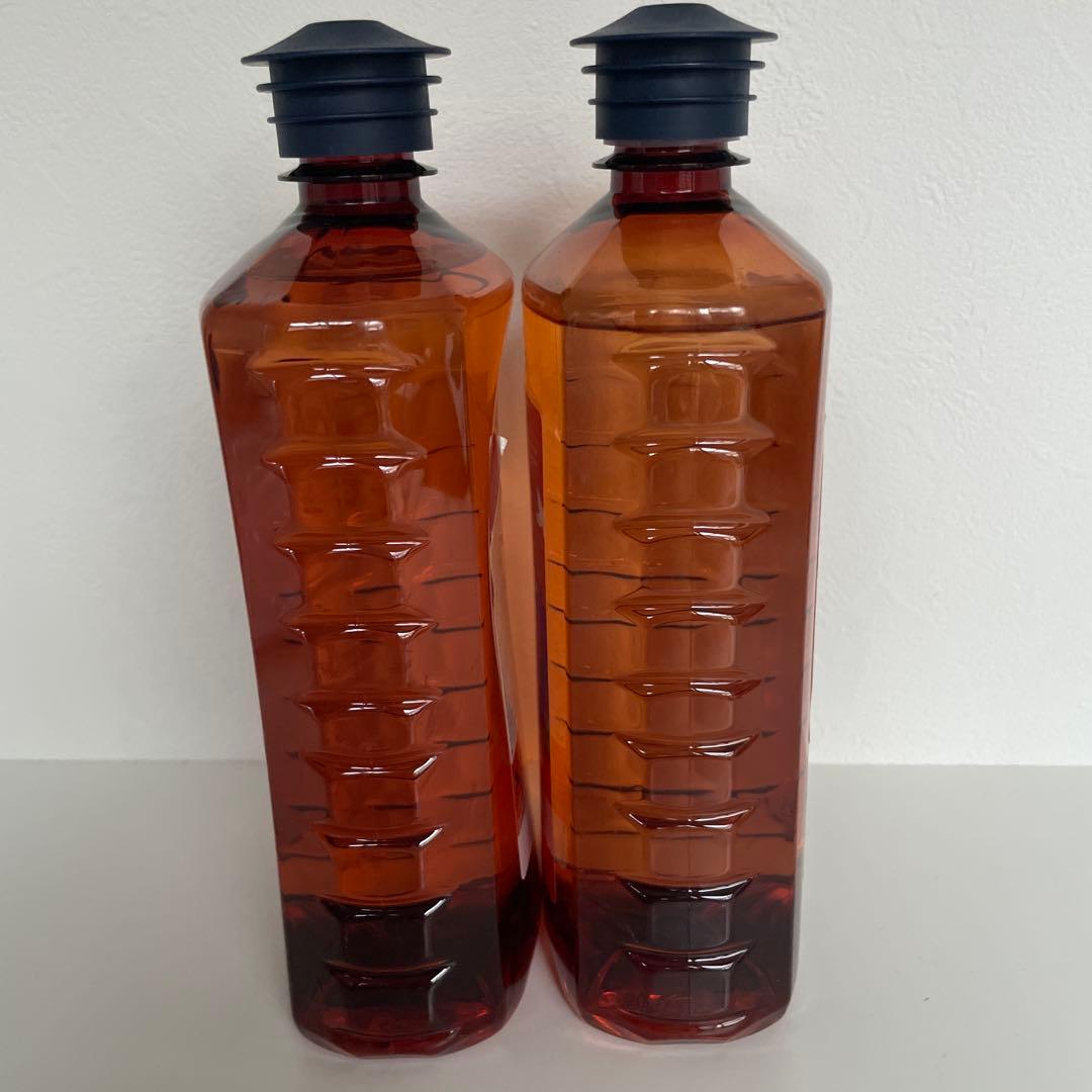 ランプベルジェ 2本セット　LAMPE BERGER