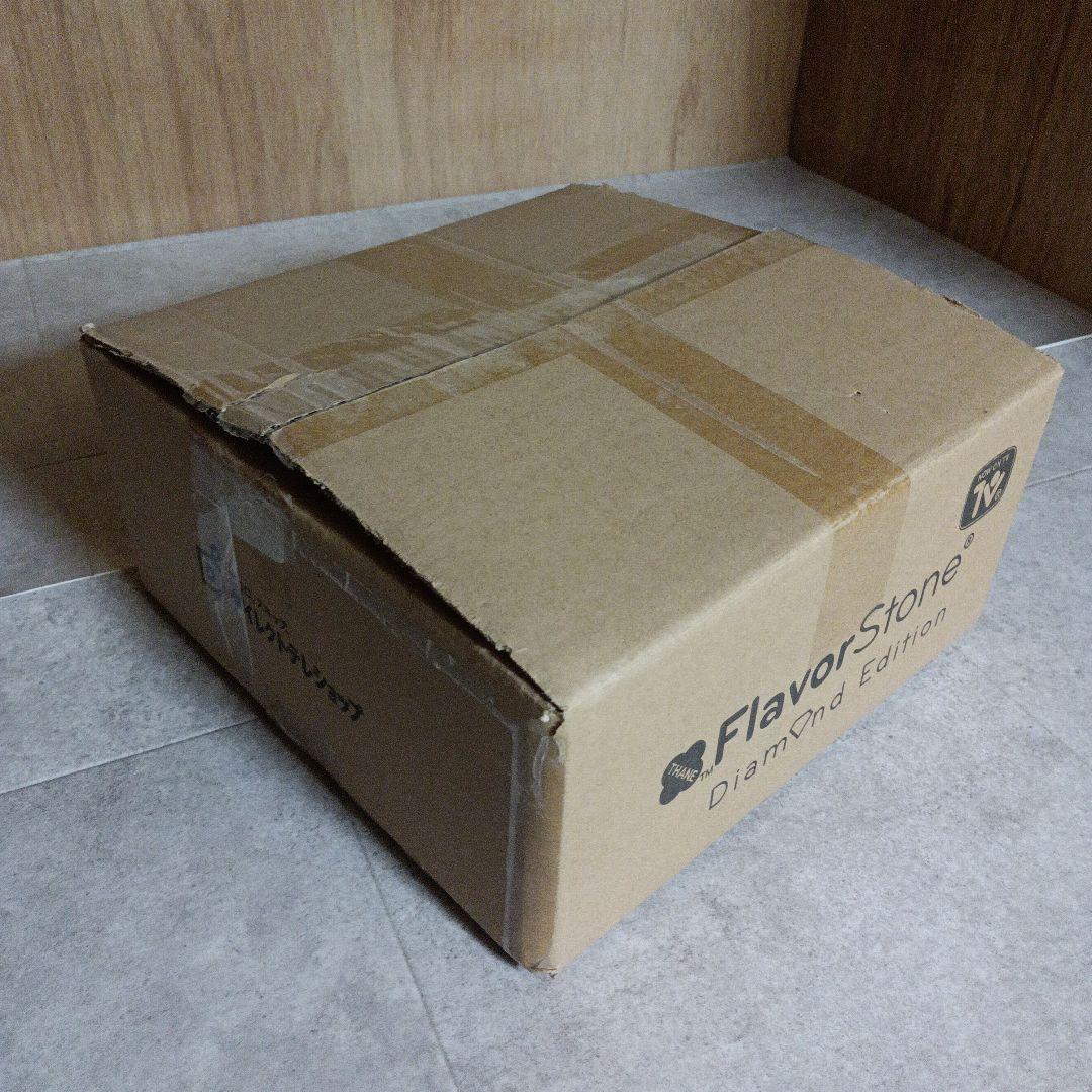 【未使用】フレーバーストーン　ダイヤモンドエディション　6点