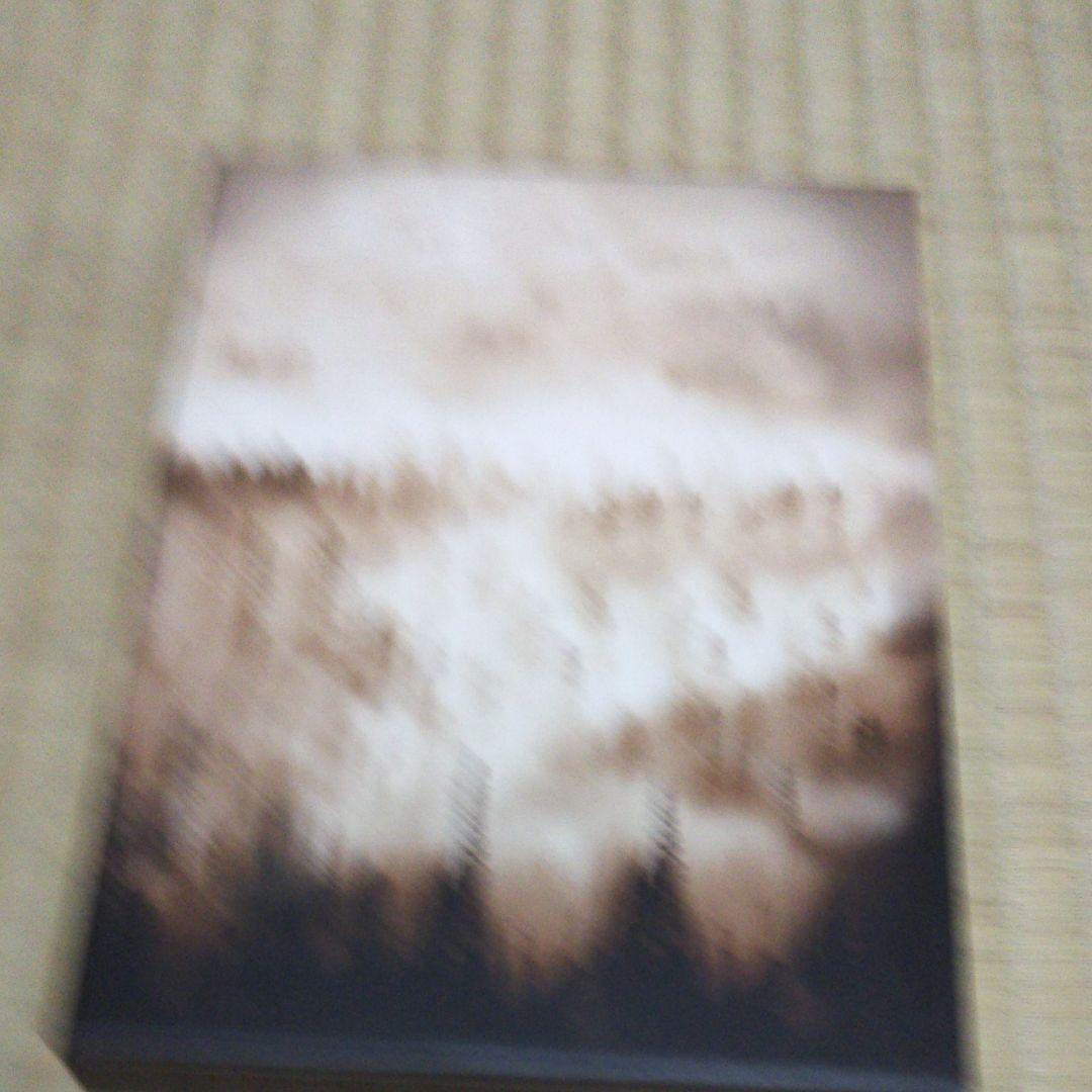 勇者ヨシヒコと魔王の城 DVD-BOX〈5枚組〉　山田孝之　おまけ付き❗