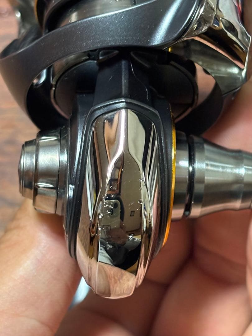 DAIWA AIRITY LT2000S-H スピニングリール