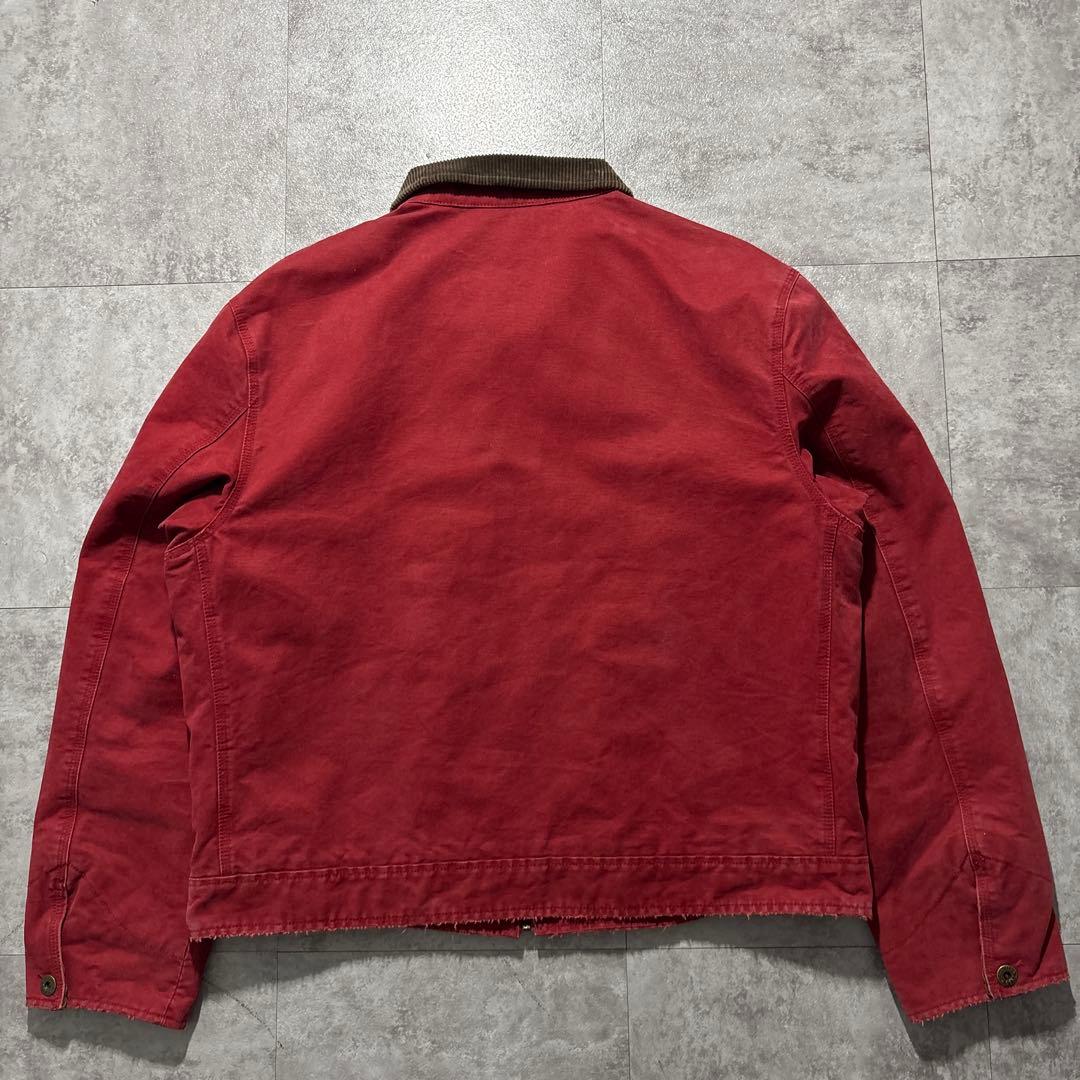 90s Polo by Ralph Lauren デトロイトジャケット　ダック