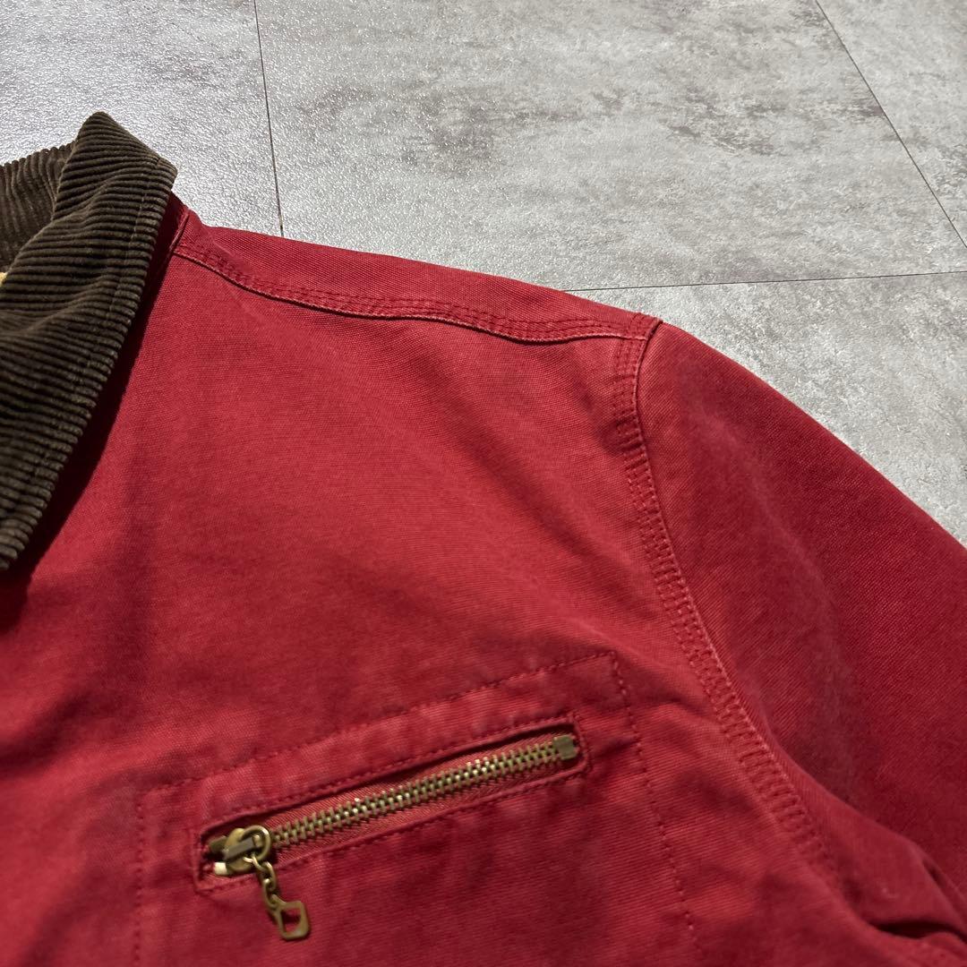 90s Polo by Ralph Lauren デトロイトジャケット　ダック