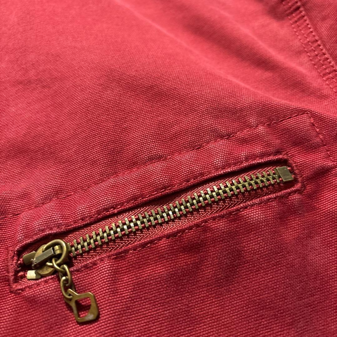 90s Polo by Ralph Lauren デトロイトジャケット　ダック