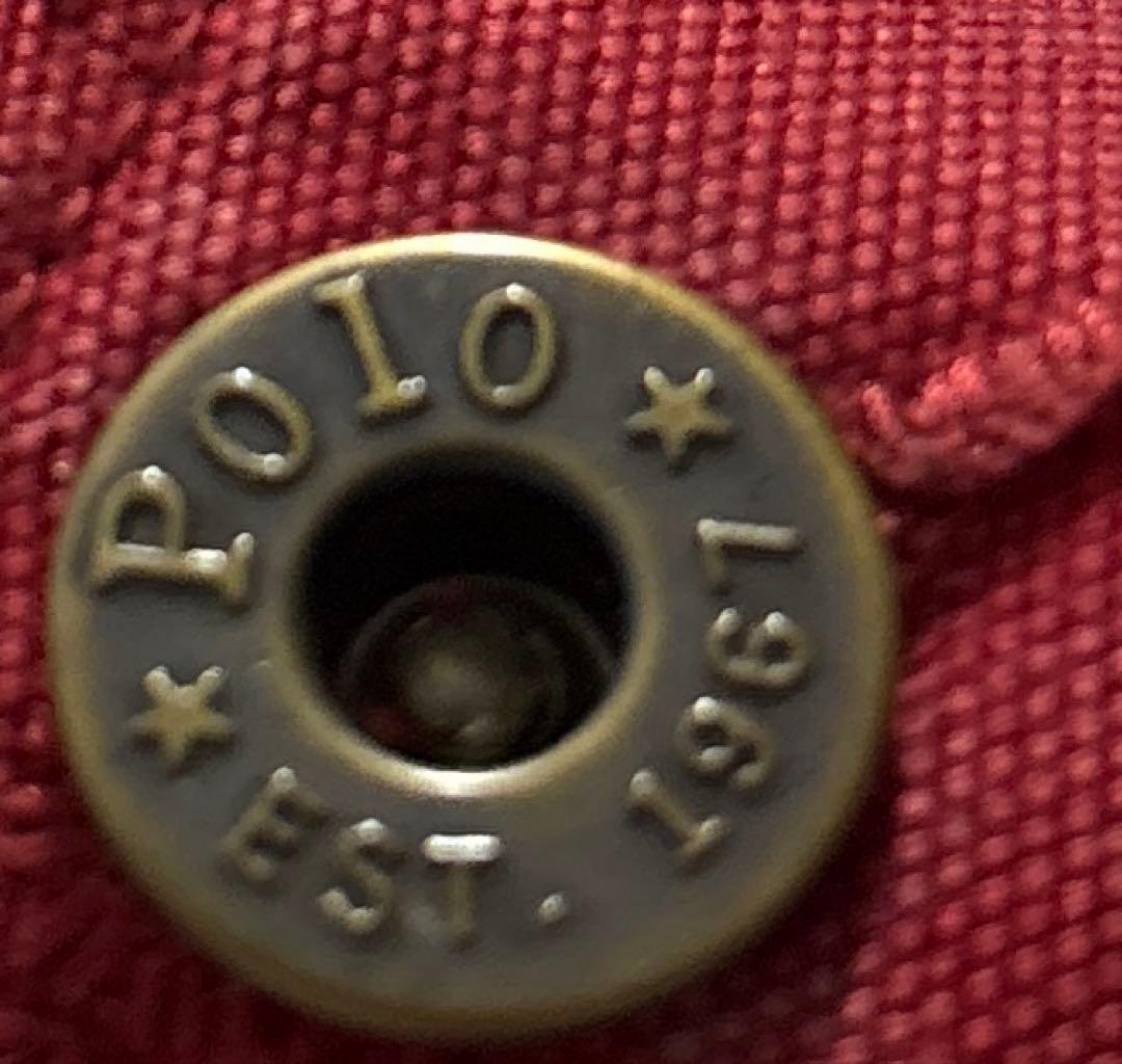 90s Polo by Ralph Lauren デトロイトジャケット　ダック