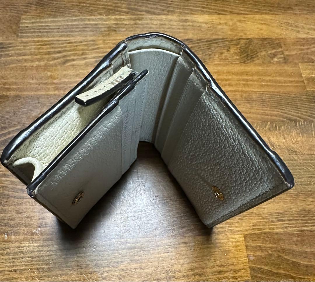 Gucci GGキャンバス 財布　カードケース