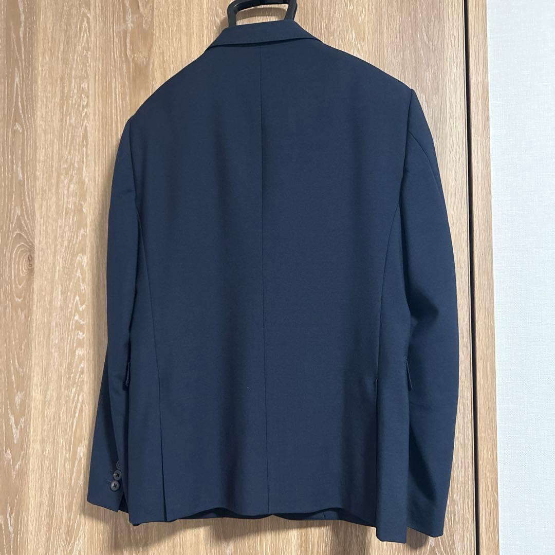 lad musician ジャケット　パンツセット