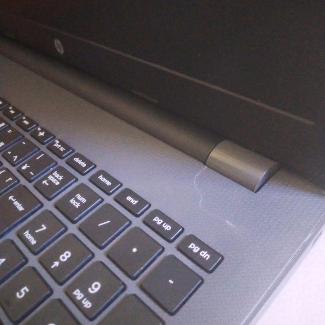 ノートパソコン HP 255 G6 #ビッーヒ