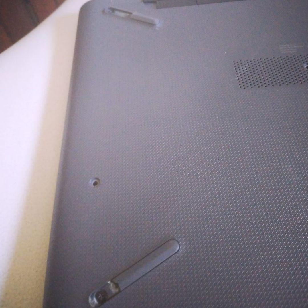 ノートパソコン HP 255 G6 #ビッーヒ