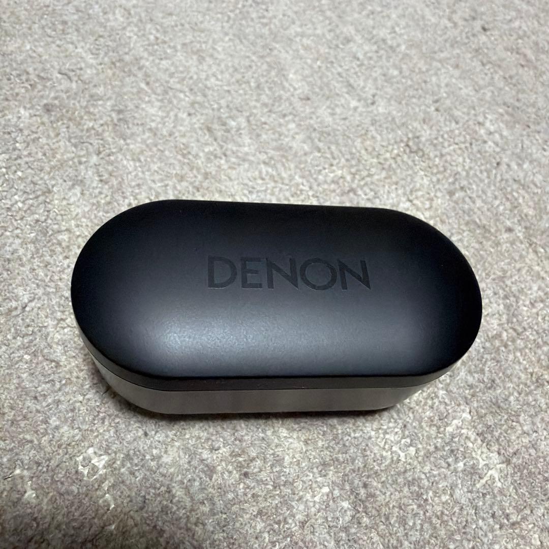 イヤホン Denon PerL Pro