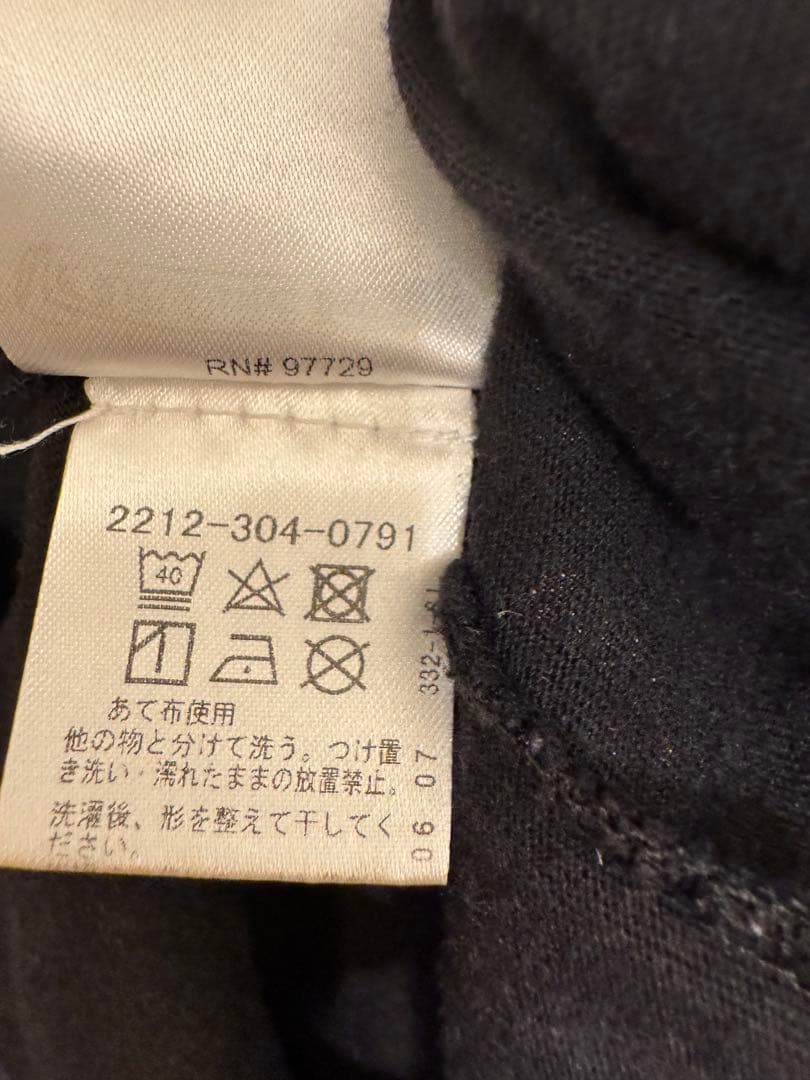 クロムハーツ 半袖Tシャツ