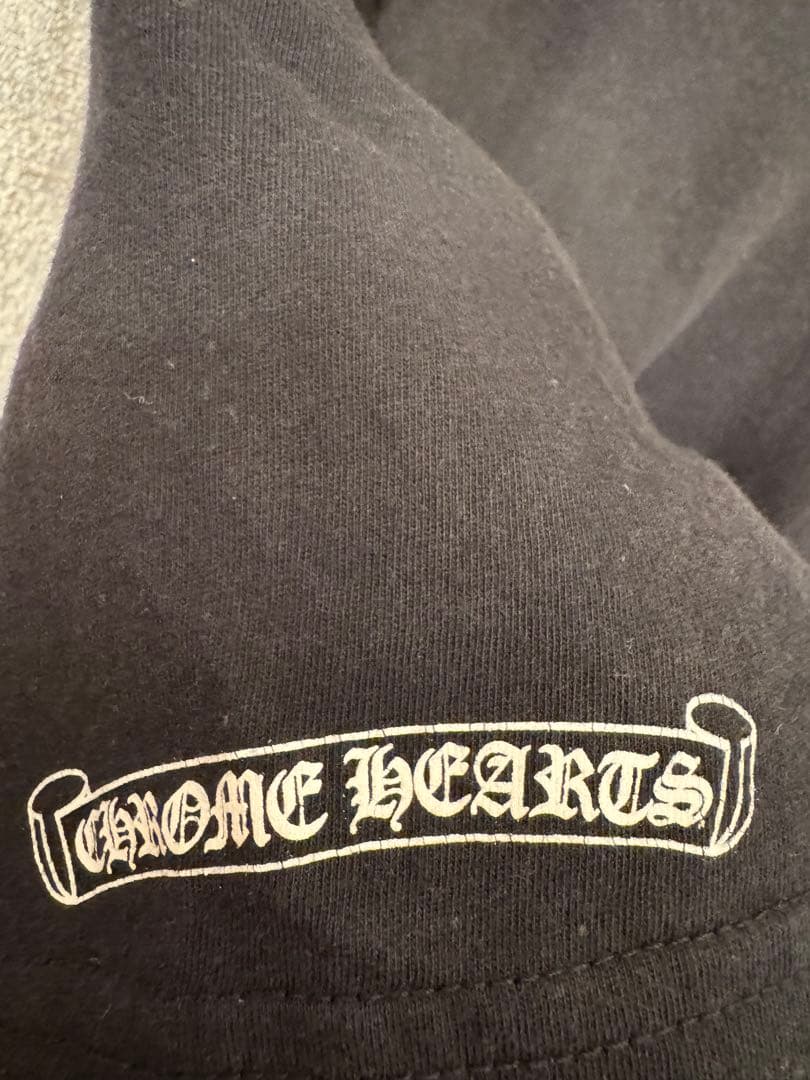 クロムハーツ 半袖Tシャツ