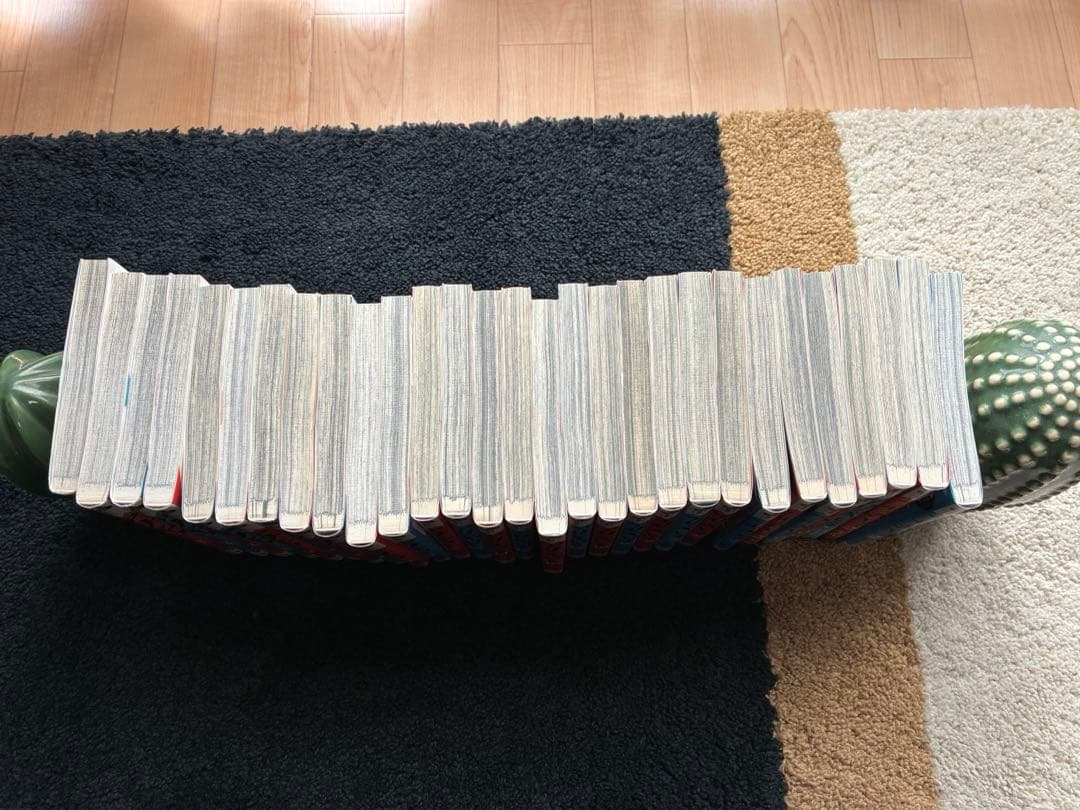 アサギロ　29巻セット