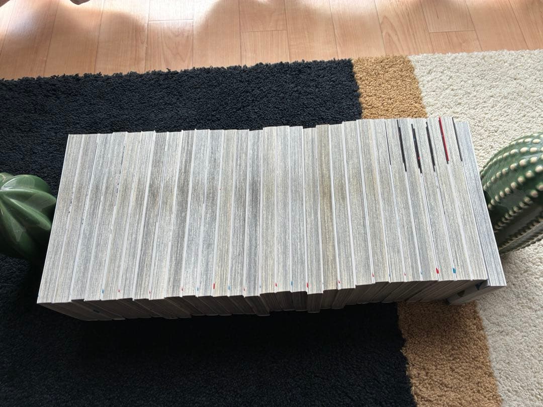 アサギロ　29巻セット