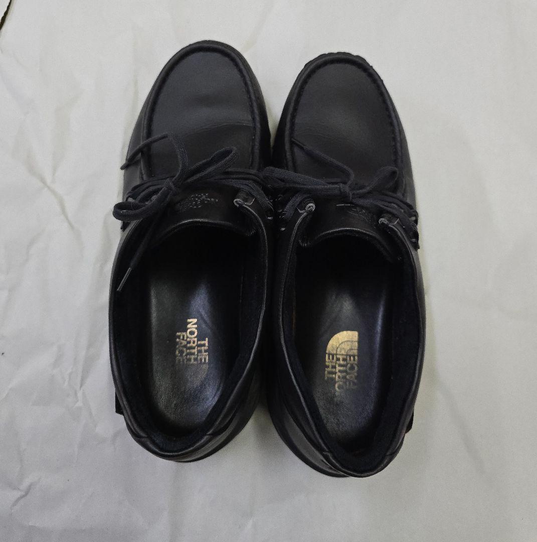 ノースフェイス the north face decade 27cm
